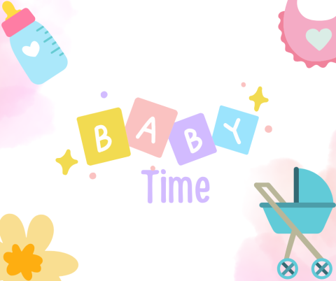 Baby Time