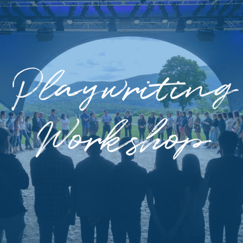 Playwriting Workshop