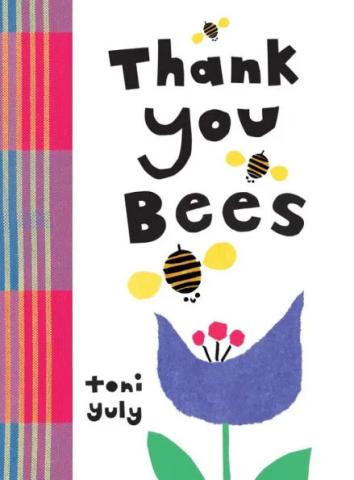 thank you bees