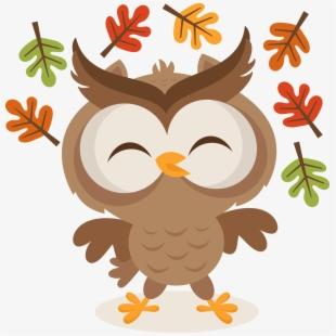 autumn owl