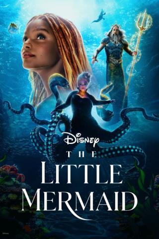 Little Mermaid