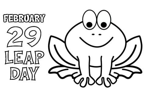 leap day