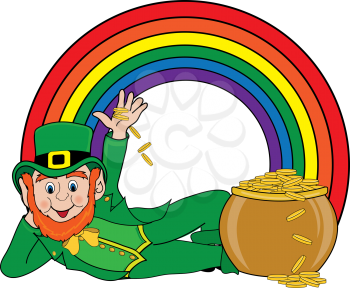 leprechaun