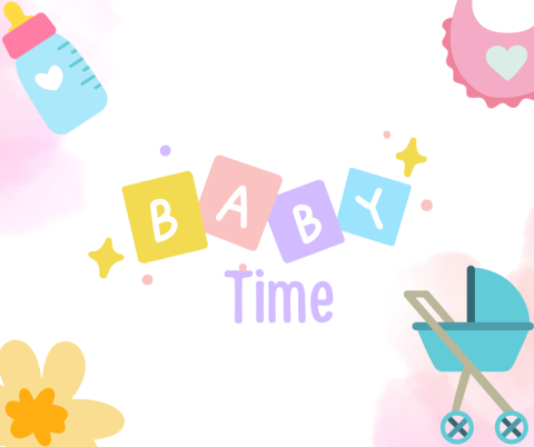 baby time 