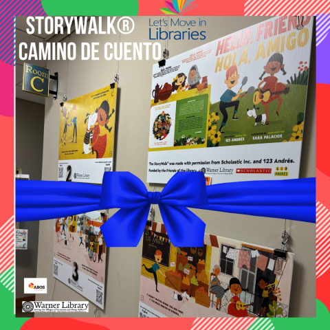 storywalk