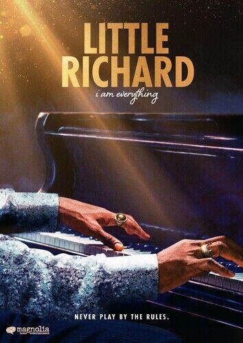 Little Richard Movie Poster