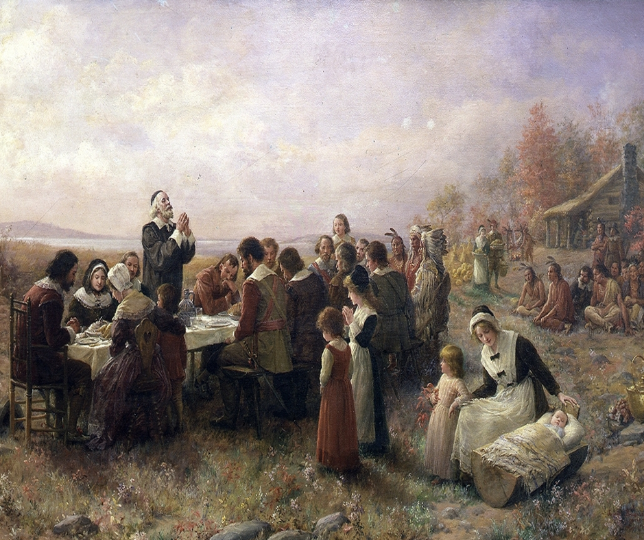 Thanksgiving