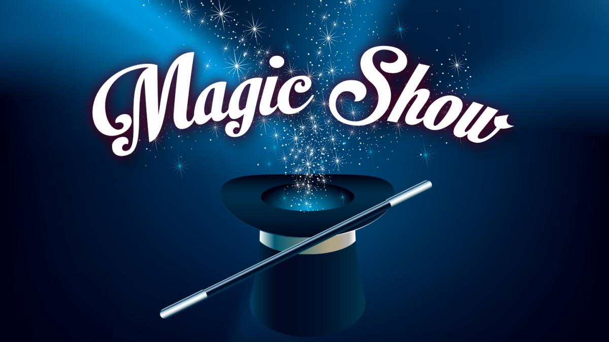 magic show