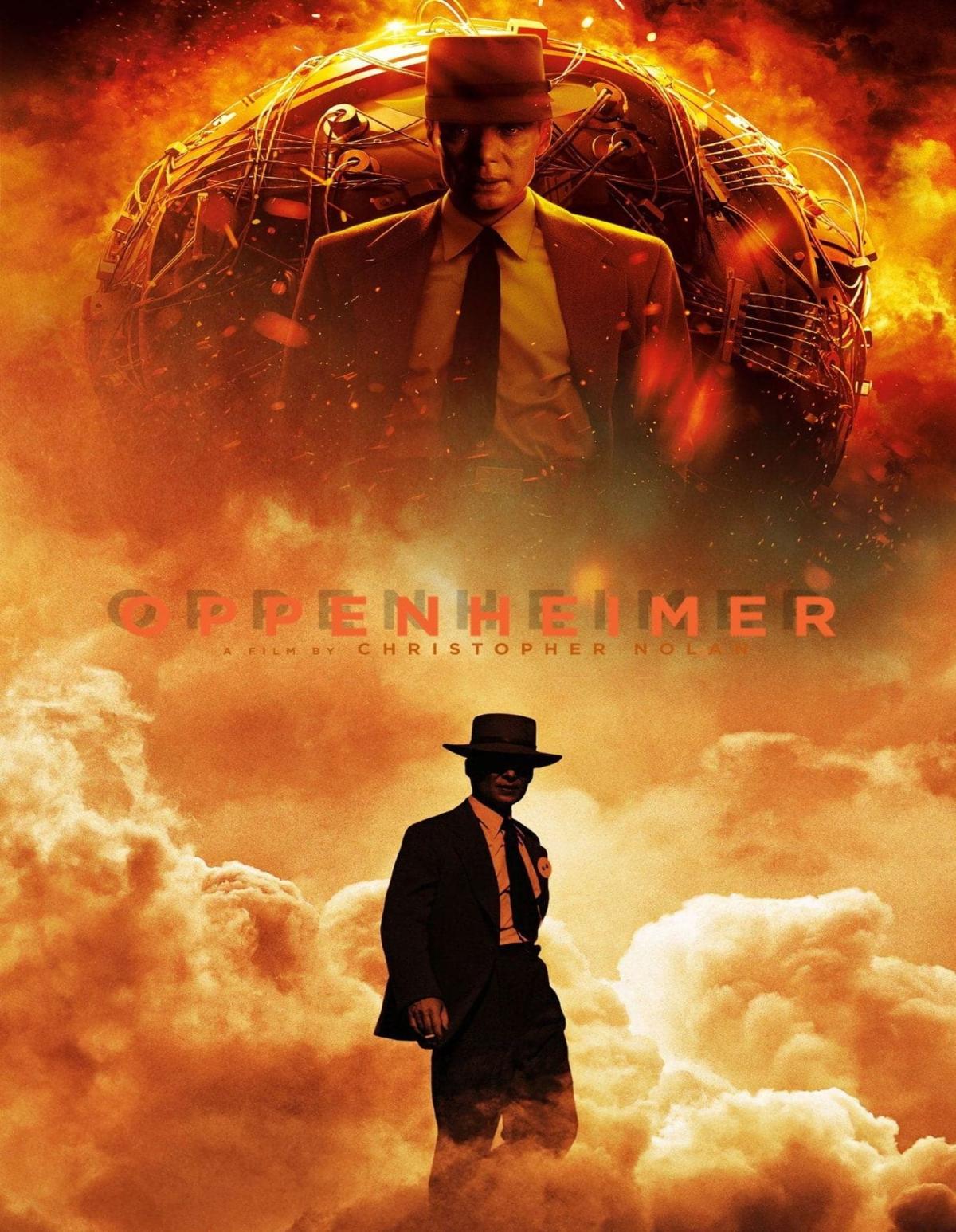 Oppenheimer