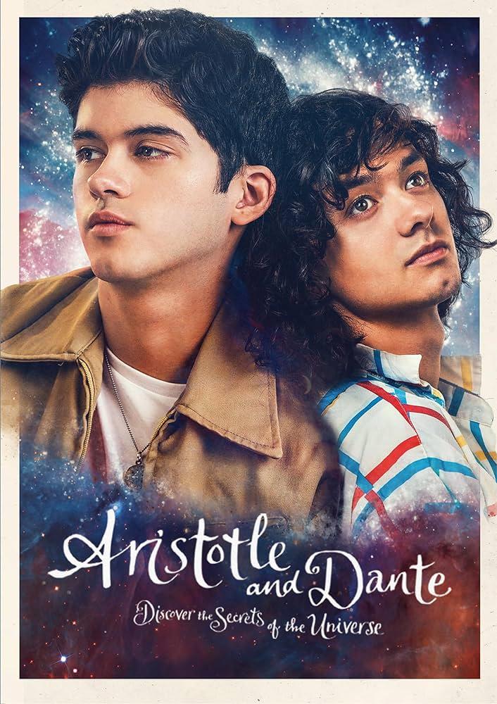 Aristotle and Dante