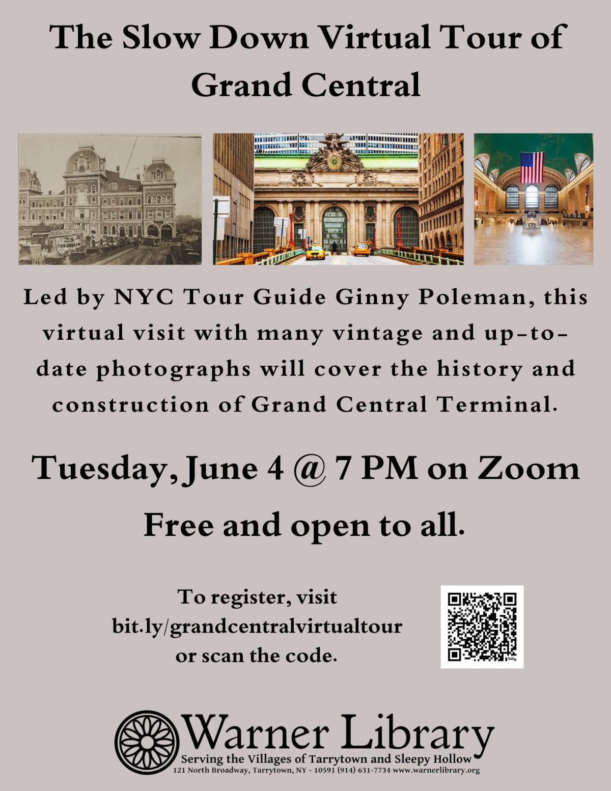 GCT Flyer