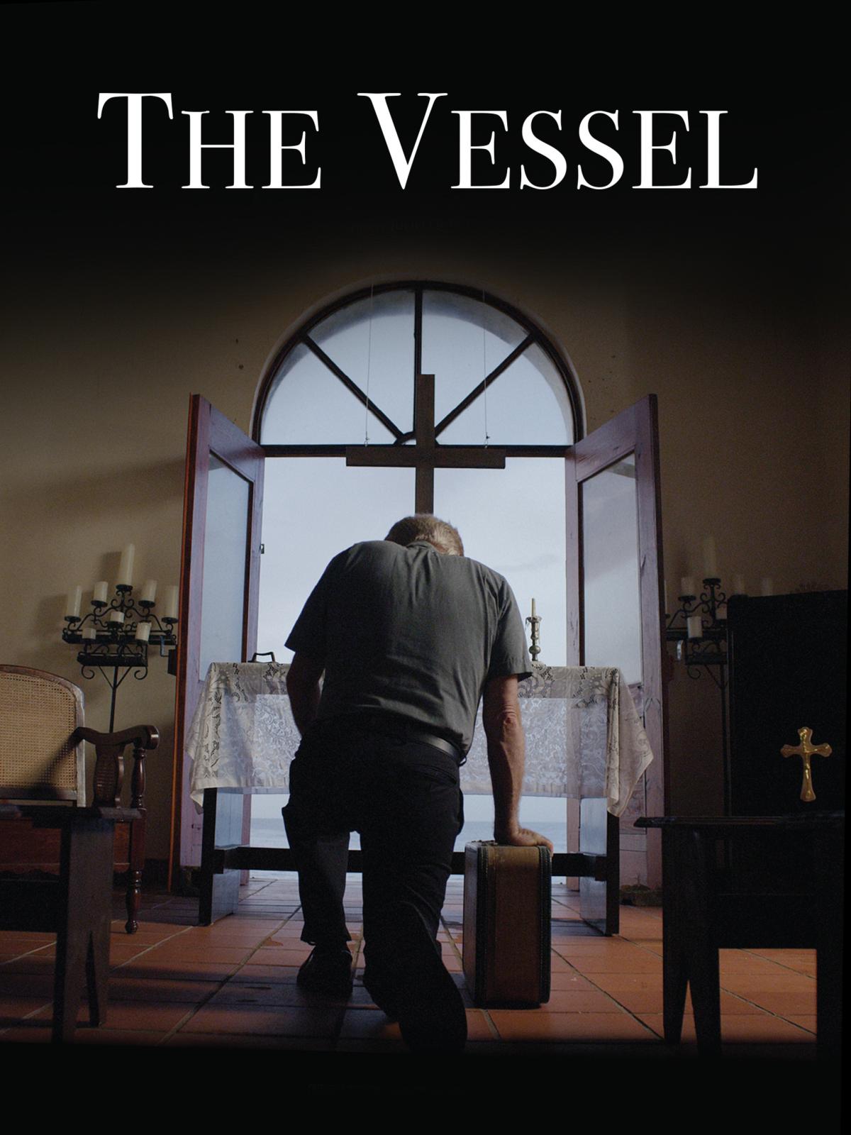 The Vessel