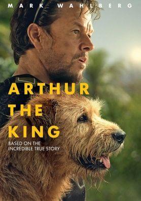 Arthur The King