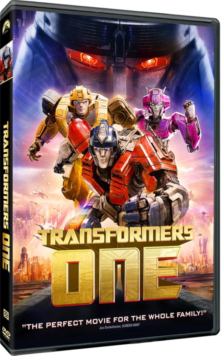 transformers