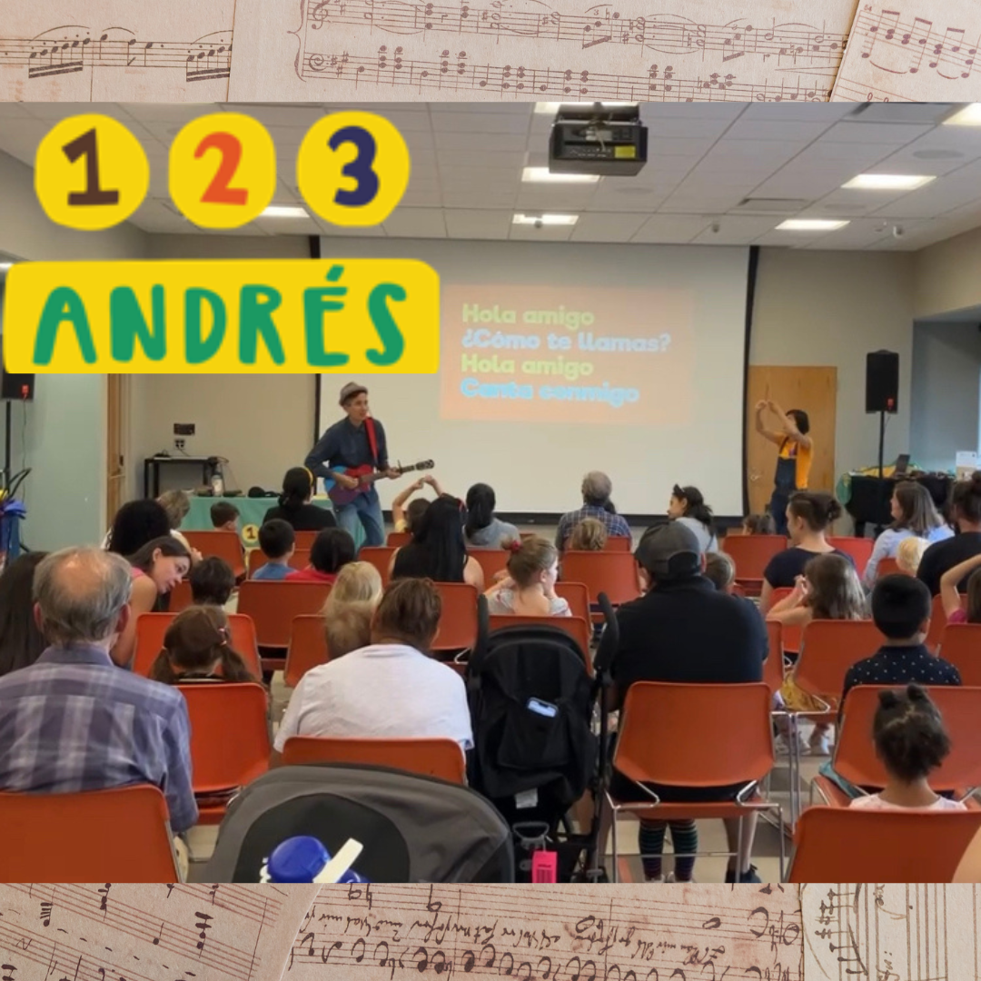 123 andres