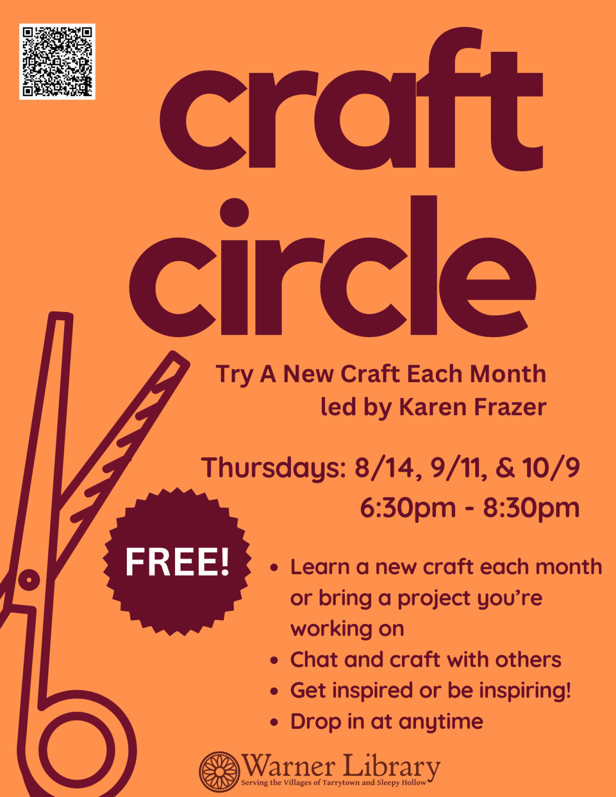 Craft Circle
